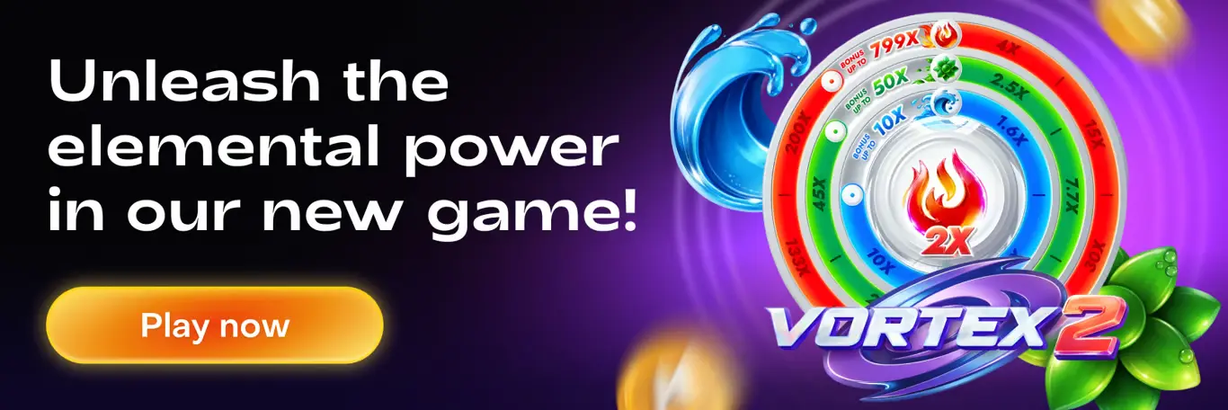 Get Casino Bonus up to $10,000 + 300 FS