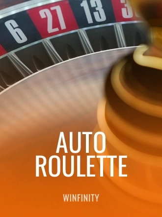 Black Roulette
