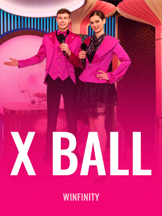 X Ball