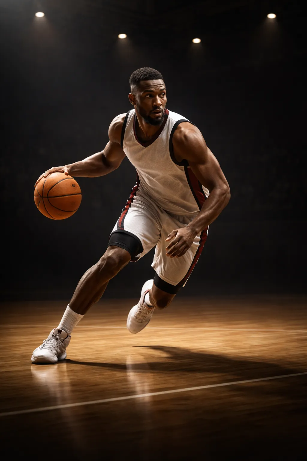 Basketball